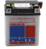Battery 12V 5.5Ah - Replaces 12N5.5A-3B Battery 12V 5.5Ah - Replaces 12N5.5A-3B