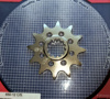 12 Tooth Front Countershaft Sprocket Steel - DRZ400, DR250/350, RM250