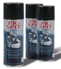 Pig Spit Original Cleaner - 3 Pack of 9 Oz Aerosol - Engine & Rubber Cleaner