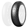 Angel GT II Tire 180/55ZR17R Rear "A" Compound Angel GT II Tire 180/55ZR17R Rear "A" Compound