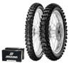 110/90-19R 90/100-21F Mid Soft MXMS 32 - Dirt Tire Kit w/ Tubes 110/90-19R 90/100-21F Mid Soft MXMS 32 - Dirt Tire Kit w/ Tubes