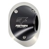 Side Shooter Spark Arrestor Exhaust End Cap - Black - For 12-23 KX450 & 13-24 KX250 Side Shooter Spark Arrestor Exhaust End Cap - Black - For 12-23 KX450 & 13-24 KX250