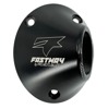 Side Shooter Exhaust Nozzle Black for PMB/Fastway 3-Bolt End Caps Side Shooter Exhaust Nozzle Black for PMB/Fastway 3-Bolt End Caps