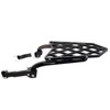 Cargo Rack - Black - For Most 16-19 KTM "Big Bikes" Cargo Rack - Black - For Most 16-19 KTM "Big Bikes"