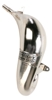 Platinum Pipe Exhaust Expansion Chamber - For 11-14 KTM 125/150 SX Platinum Pipe Exhaust Expansion Chamber - For 11-14 KTM 125/150 SX