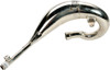 Platinum Pipe Exhaust Expansion Chamber - For 2001 Honda CR125R Platinum Pipe Exhaust Expansion Chamber - For 2001 Honda CR125R
