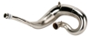 Platinum 2 Pipe Exhaust Expansion Chamber - For 02-24 YZ250/X Platinum 2 Pipe Exhaust Expansion Chamber - For 02-24 YZ250/X
