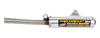304 Aluminum Slip On Exhaust Silencer - For 1987 Honda CR250R 304 Aluminum Slip On Exhaust Silencer - For 1987 Honda CR250R
