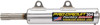 304 Aluminum Slip On Exhaust Silencer - For 88-89 KX250 & 89-94 KDX200 304 Aluminum Slip On Exhaust Silencer - For 88-89 KX250 & 89-94 KDX200