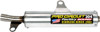 304 Aluminum Slip On Exhaust Silencer - For 89-90 RM/RMX 250 304 Aluminum Slip On Exhaust Silencer - For 89-90 RM/RMX 250