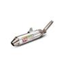 00-05 Honda Rancher TRX350 Pro Circuit T4 Slip On Exhaust 00-05 Honda Rancher TRX350 Pro Circuit T4 Slip On Exhaust