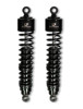 413 Series 11" Shocks Black - Indian Scout 413 Series 11" Shocks Black - Indian Scout