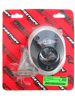 Billet Spark Arrestor Exhaust End Cap - Black - 2011 Kawasaki KX450F & KX250F Billet Spark Arrestor Exhaust End Cap - Black - 2011 Kawasaki KX450F & KX250F