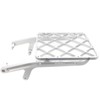 Billet Rack-It Cargo Rack - For DRZ400E & KLX400R Billet Rack-It Cargo Rack - For DRZ400E & KLX400R