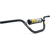 SE 7/8" Handlebar ATV High-Bend Jet - Black