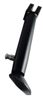 Adjustable Kickstand - Black - For 01-10 Suzuki GSXR 600/750/1000