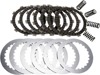 DRC Complete Clutch Kit - For 05-11 Honda TRX500