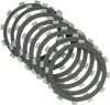 Clutch Friction Kit - Upgraded Carbon Fiber Plates