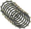 Clutch Friction Kit - Upgraded Carbon Fiber Plates