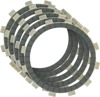 Clutch Friction Kit - Upgraded Carbon Fiber Plates
