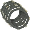 Clutch Friction Kit - Upgraded Carbon Fiber Plates
