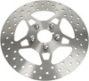 Solid Wide Band Brake Rotor