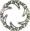 Contour Rear Brake Rotor - Contour Brake Rotor