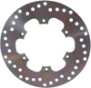 EBC Standard Brake Rotor MD6214D