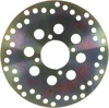 EBC Standard Brake Rotor MD6220D
