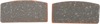 V Series Brake Pads