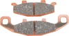 V Series Brake Pads