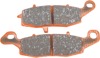 V Series Brake Pads Front Kit