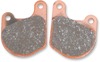 V Series Brake Pads - KTM Gas Gas Ducati Husqvaran Beta