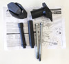 Frame Sliders R12 *SD* - For 12-20 ZX14