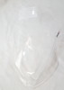 Clear Naked New Generation Windscreen *RETURN* - For 14-15 Honda CTX700N