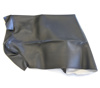 Black Seat Cover ONLY - 07-14 Yamaha YFM550/700 Grizzly
