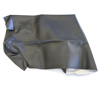 Black Seat Cover ONLY - 05-12 Polaris Sportsman