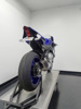 Yamaha R1 3/4 Slip On Exhaust Valve Type-R