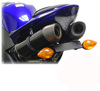 Yamaha R1 Fender Eliminator Kit 2009-2014