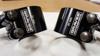 WORKS 41mm Riser Clip-on Yamaha R3 Handlebars