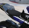Race Seat Foam - For 17-21 Yamaha YZF-R6 Race Seat Foam - For 17-21 Yamaha YZF-R6