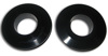 WORKS Captive Rear Wheel Spacer Kit - For 08-16 Yamaha R6