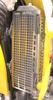 Aluminum Radiator Guard - For Suzuki DRZ400 E/S/SM Aluminum Radiator Guard - For Suzuki DRZ400 E/S/SM