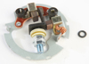 Rick's Motorsport Electric Brush Plate Repair Kit For Mitsuba Starters - Fits most Mitsuba starters with clockwise rotation