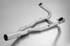 Header Stainless Steel - BMW R1200GS/Adventure Header Stainless Steel - BMW R1200GS/Adventure