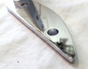 Adjustable Bolt-On Highway Bar Footpeg Mounts Chrome *RETURN* - Spyder RT RTS Adjustable Bolt-On Highway Bar Footpeg Mounts Chrome *RETURN* - Spyder RT RTS
