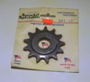 Sprocket Specialists N.O.S. 13T Steel Countershaft Sprocket - MPN 567-13 Sprocket Specialists N.O.S. 13T Steel Countershaft Sprocket - MPN 567-13