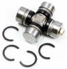 Bronco Universal Joint AT-08535 - Universal joint with bearings and circlips