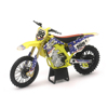 Nitro Circus Dirt Bike 1:12 Scale by New Ray Toys Nitro Circus Dirt Bike 1:12 Scale by New Ray Toys