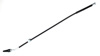 Motion Pro Black Vinyl Tachometer Cable Fits Suzuki GS250T 1980-1981